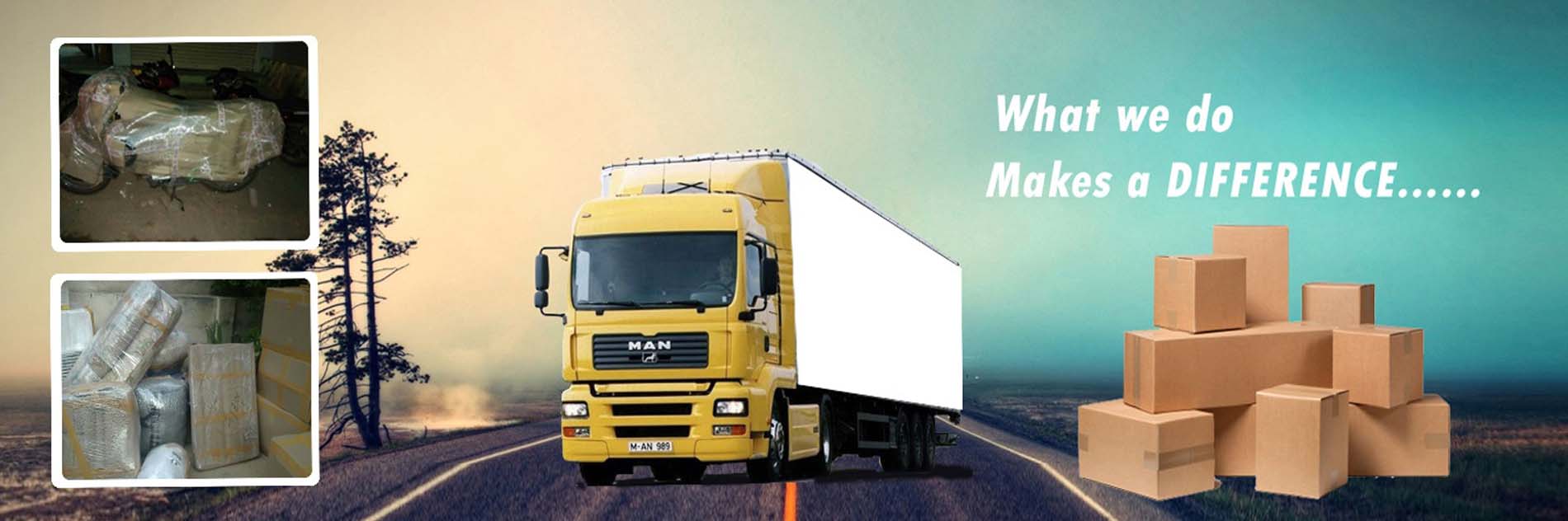Best Packers Movers
